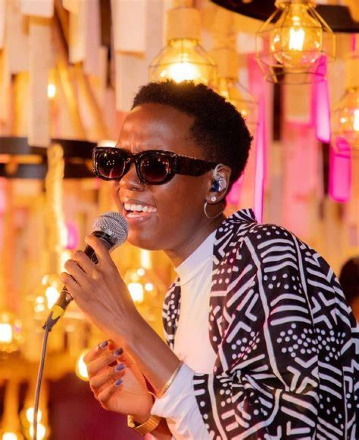 Lydia Jazmine (World Music Singer) - Age, Birthday, Bio, Facts, Family, Net Worth, Height & More