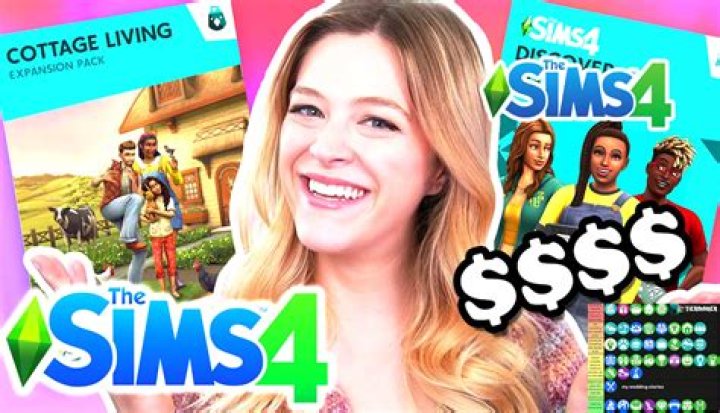 Madlen Peneva Fortune: Unpacking the Success of a Sims 4 Custom Content Creator