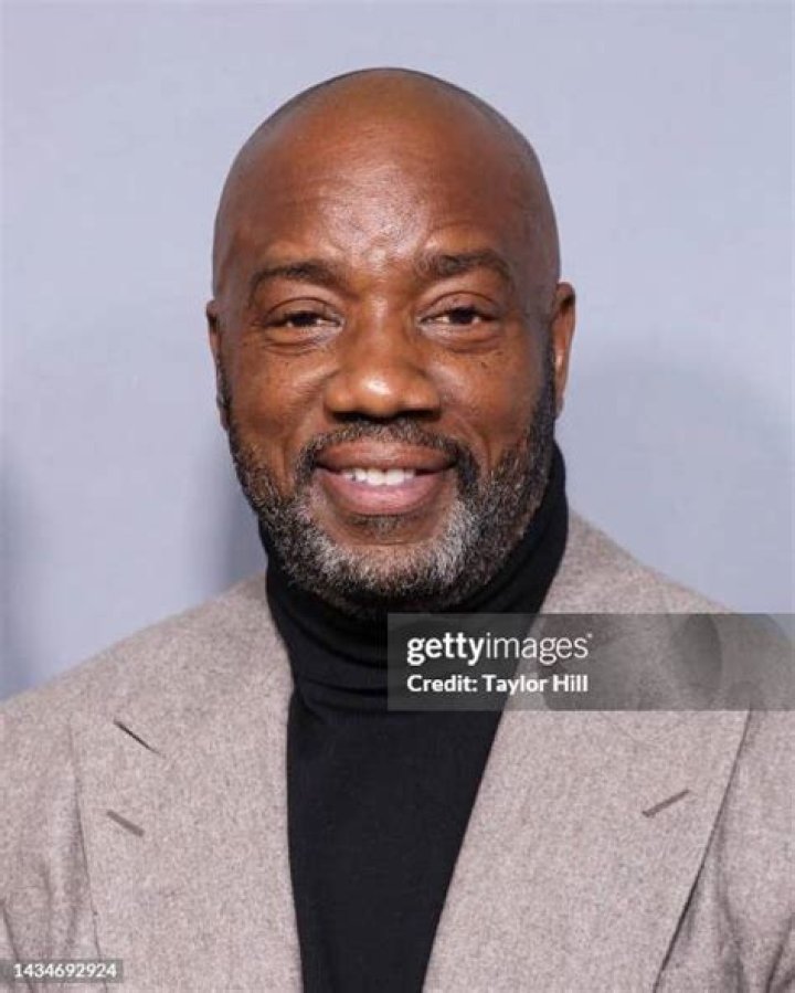 Malik Yoba: A Look at the Actor's Enduring Presence On and Off Screen