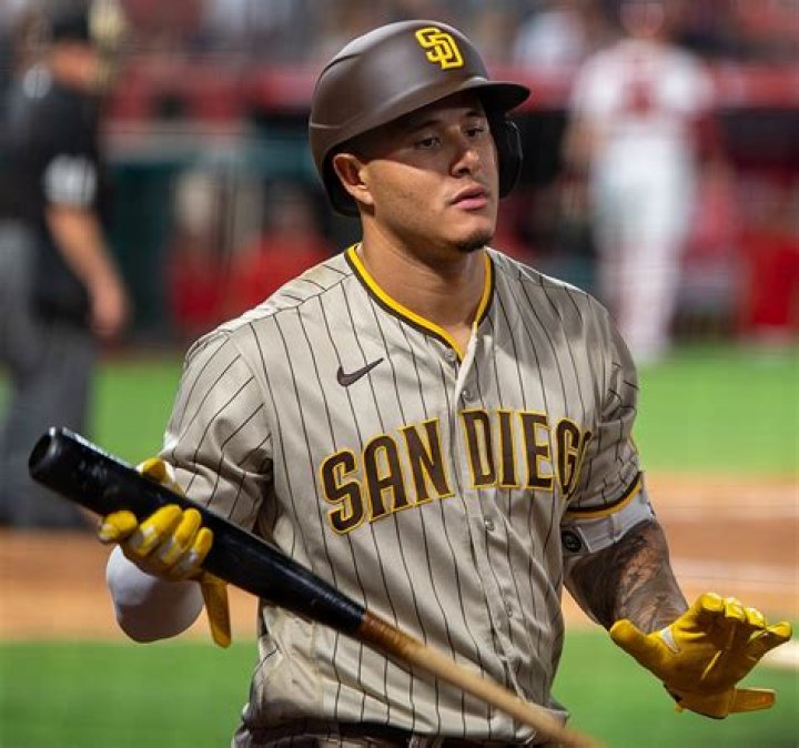 Manny Machado Kid: What Shapes a Baseball Star's Path?