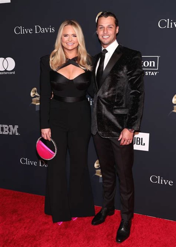 Maranda Lambert's Pregnancy Rumors Explored