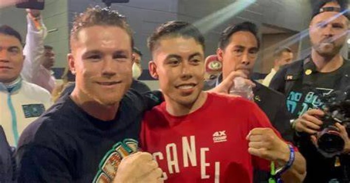 Marc Castro (Boxer) - Age, Birthday, Bio, Facts, Family, Net Worth, Height & More