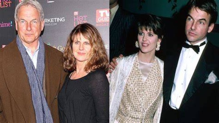 Mark Harmon Divorce Rumors: Unpacking the Talk About His Marriage