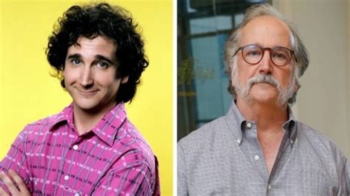 Mark Linn-Baker: Unpacking the Enduring Appeal of Benjy Stone and Larry Appleton