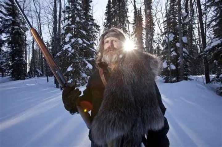 Marty Meierotto: A Look at Life in the Alaskan Wild