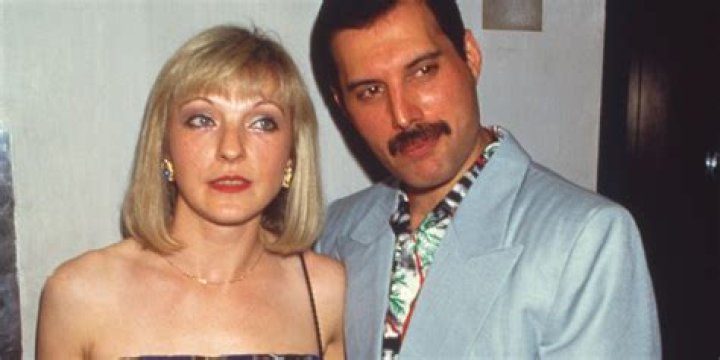 Mary Austin: The Enduring Heart of Freddie Mercury's Life