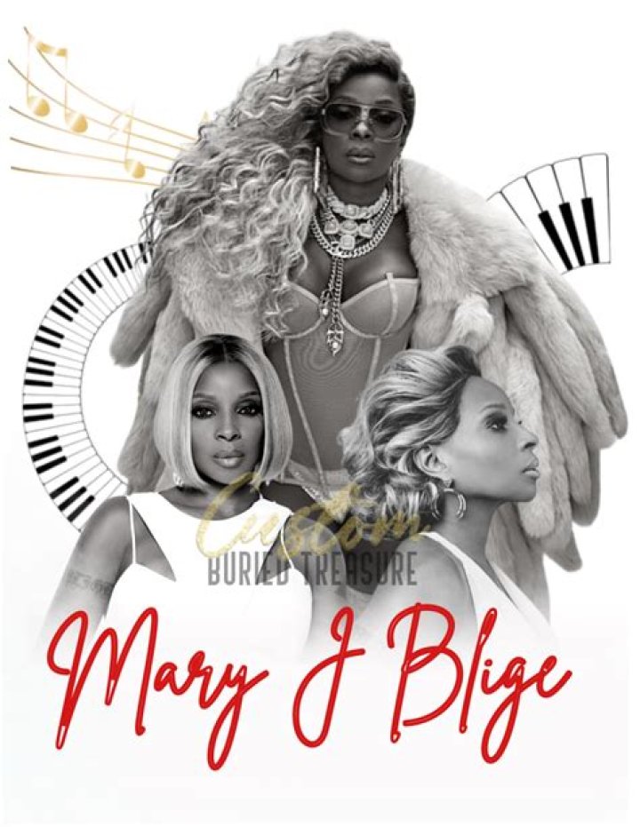 Mary J. Blige's Marital Journey: Uncovering Secrets And Surprises