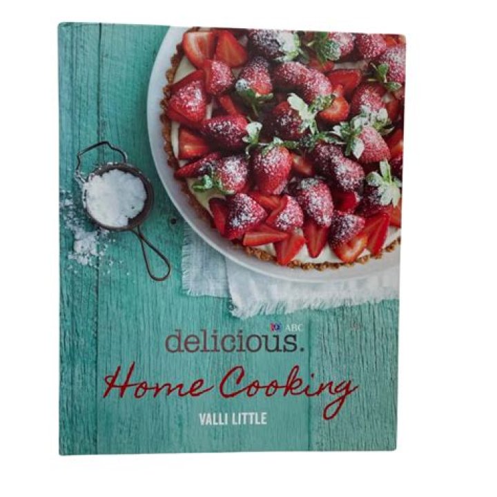 MASA 49: Simple Secrets for Delicious Home Cooking