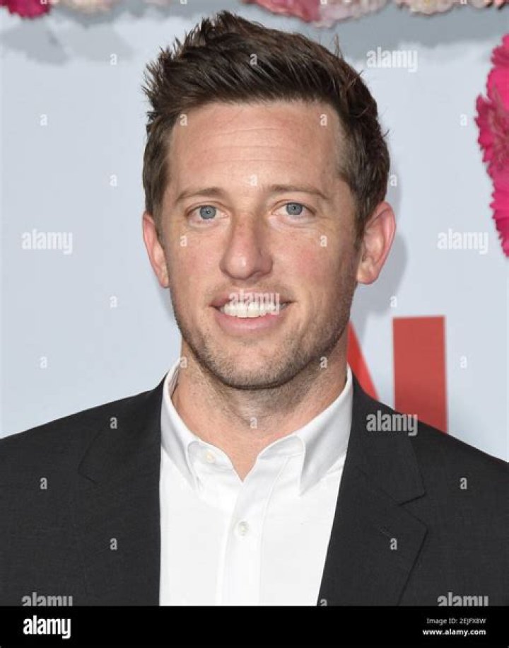 Matt Kaplan: The Hollywood Visionary Shaping Young Adult Stories and More