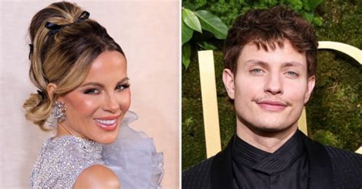 Matt Rife and Kate Beckinsale: A Look Back at Their Connection and Recent Afterparty Chat