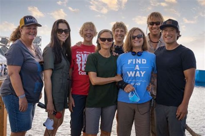 Meet Bonnie Stoll: A Trailblazing Transgender Activist