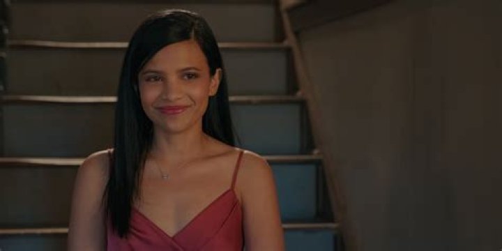 Meet Nikki Rodriguez: The Breakout Star Making Waves on Netflix