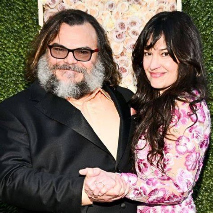 Meet Samuel Jason Black Photos Of Jack Blacks Son With Wife Tanya Hayden