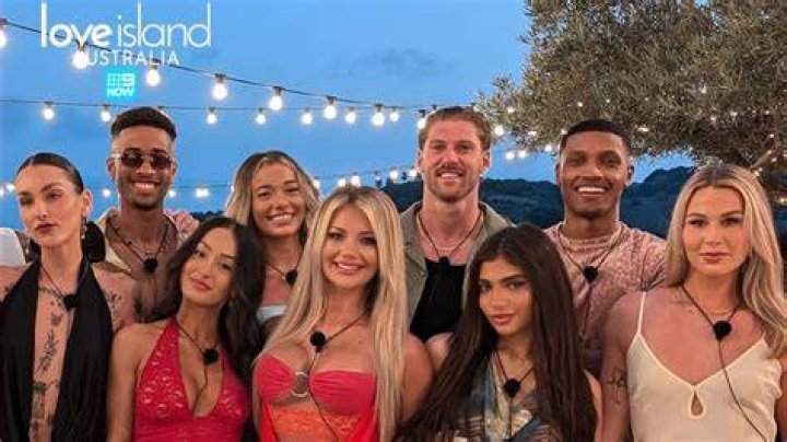 Meet the cast of Love Island Australia series two with an OnlyFans model, football star and internat