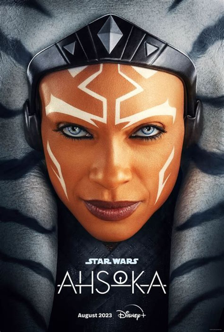 Meet the Stellar Cast of Ahsoka: Your Guide to the Stars of the Latest Star Wars Saga