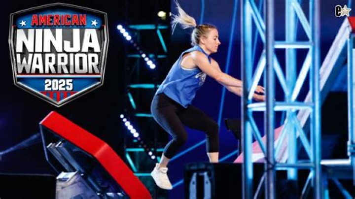 Meet the Voices and Faces of American Ninja Warrior: Who Hosts the Epic Show?