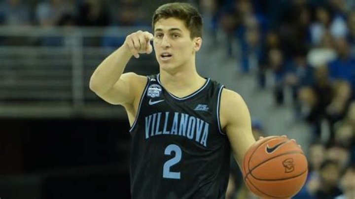 Meet Villanova Wildcats' Star Collin Gillespie