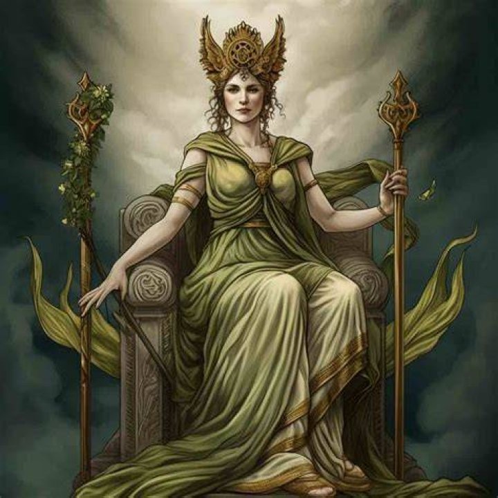 Megan Bayne: What's Happening with the Greek Goddess of Wrestling?