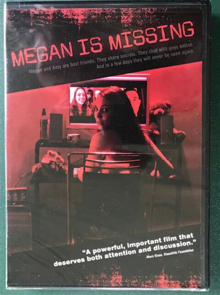 Megan is Missing Photo 1 and 2: Exploring the Film's Controversy and Viewer Impact