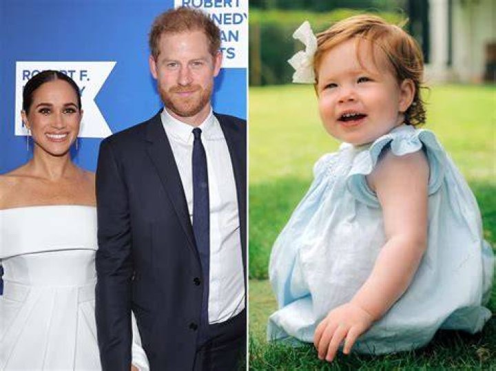 Meghan Markle's Family: Addressing the 'Adult Daughter' Question and Her Children's Journey