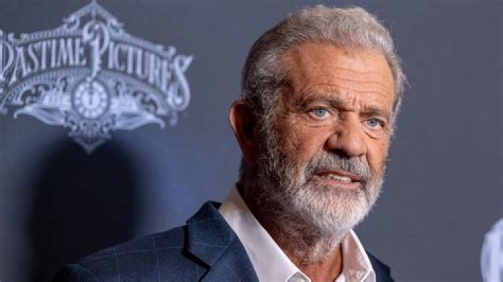 Mel Gibson's Journey: From Action Star to Acclaimed Filmmaker