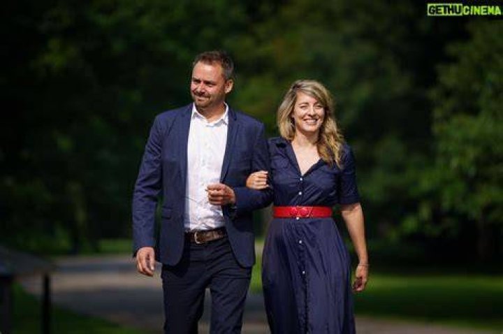 Mélanie Joly Husband Age: Unpacking the Public's Curiosity