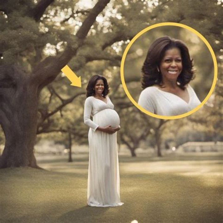 Michelle Obama Pregnant: Unpacking Her Honest Journey to Motherhood