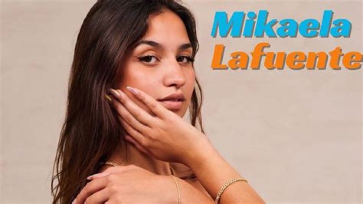 Mika Lafuente Nude: Exploring Online Searches and the Public Image of Pop Star Mika