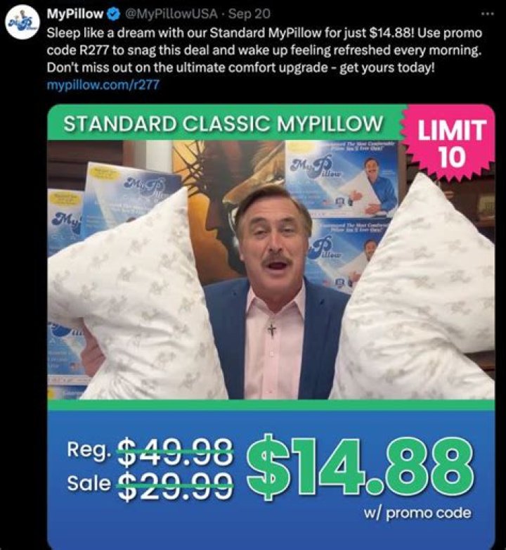 Mike Lindell Education: Unpacking the MyPillow Guy’s Unconventional Path