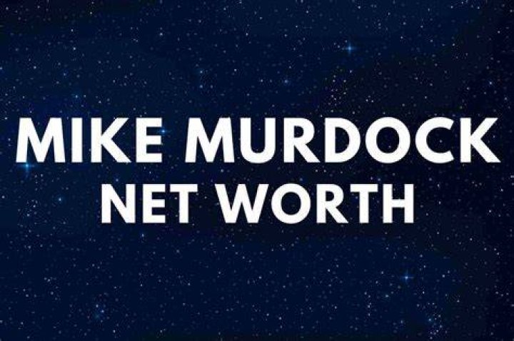 Mike Murdock Net Worth | PulseBlog