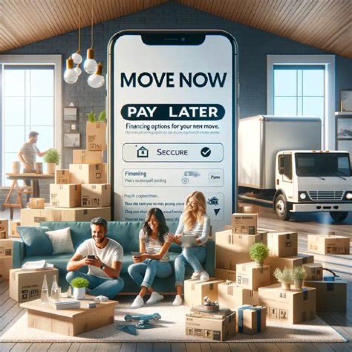 Moverlz: Making Your Next Move a Breeze
