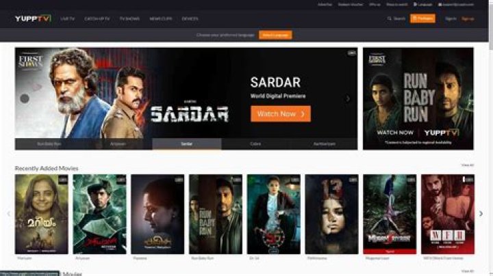 Movierulz ప్రాక్సీ: What You Need to Know About This Popular Site and Safer Movie Choices