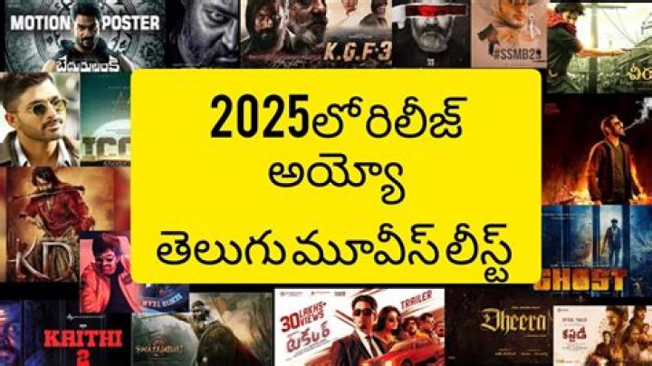 Movierulz 2025: What to Really Expect from Telugu and Tamil Cinema