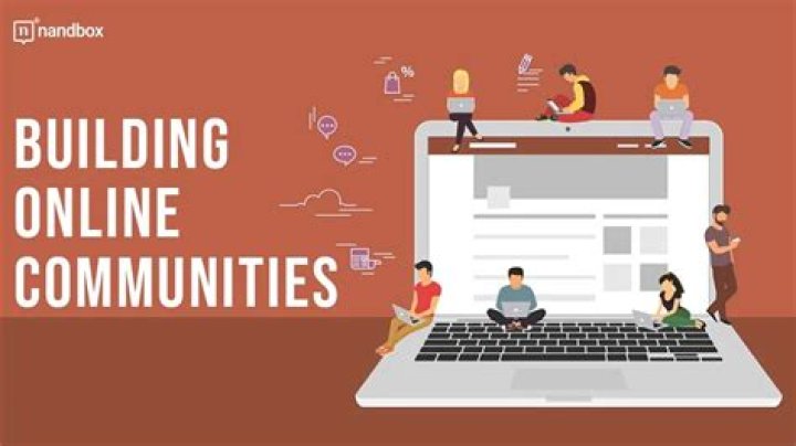 mydasi: Building Vibrant Online Communities Today