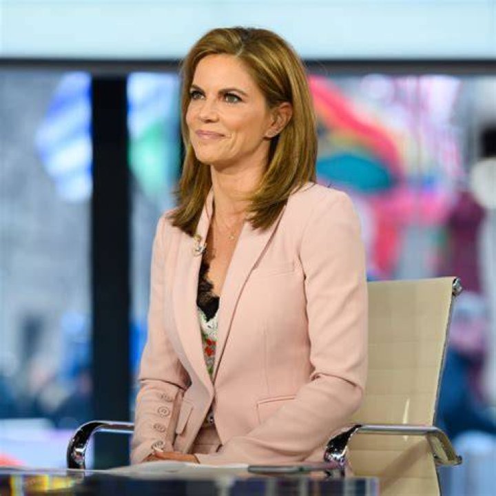 Natalie Morales Exits Access Hollywood After 3 Years