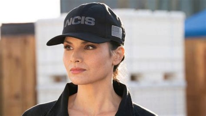 NCIS star Katrina Law's new project with famous husband away from show revealed