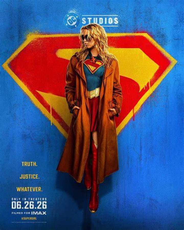 Nicholle Tom: From Awkward Teen Heiress to Supergirl and Beyond