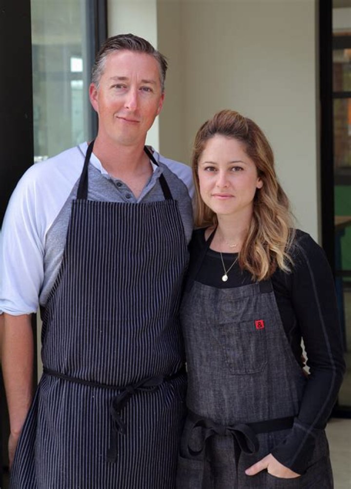 Nick Roberts: Unpacking the Culinary Partnership with Chef Brooke Williamson