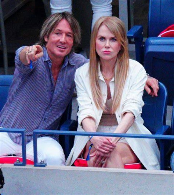 Nicole Kidman's unusual bedtime routine that impacts Keith Urban