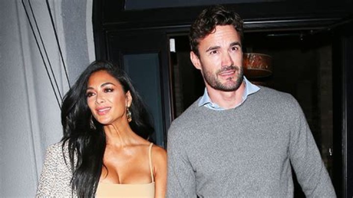 Nicole Scherzinger Dating | Athlete Boyfriend Split Or Swooning?