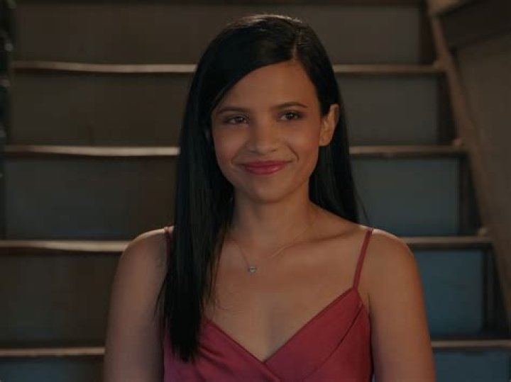 Nikki Rodriguez: The Rising Star Capturing Hearts on Netflix and Beyond