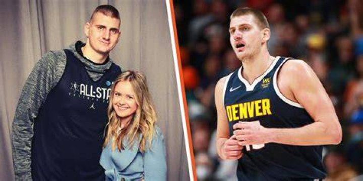 Nikola Jokic Wife: A Look at Natalija Jokic's Quiet Support