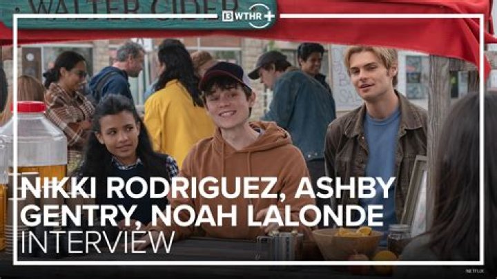 Noah Lalonde and Nikki Rodriguez: Unpacking the Current Interest