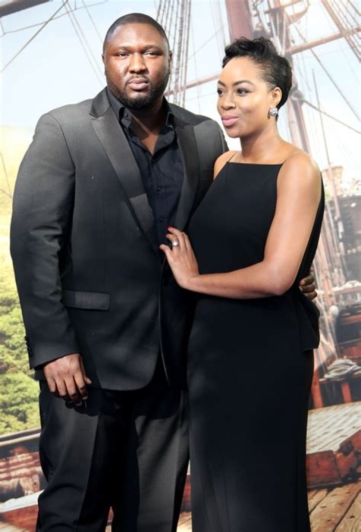 Nonso Anozie Partner: What We Know About the Actor's Personal Life