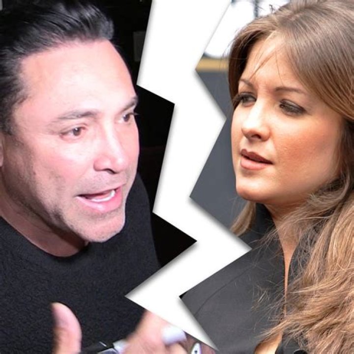 Oscar de la Hoya Girlfriend 2025: A Look at His Enduring Romance