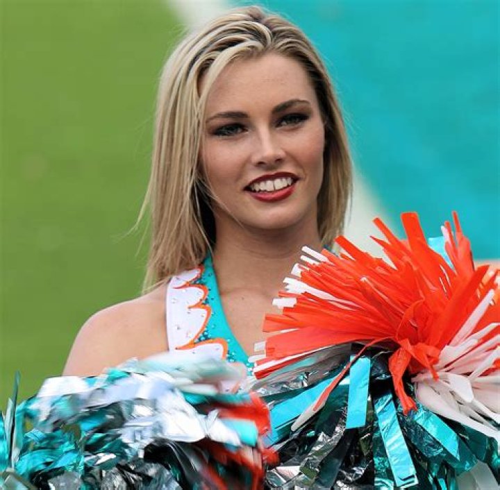 Paige Lillian: A Dancer's Journey from Cheerleading to Viral Stardom
