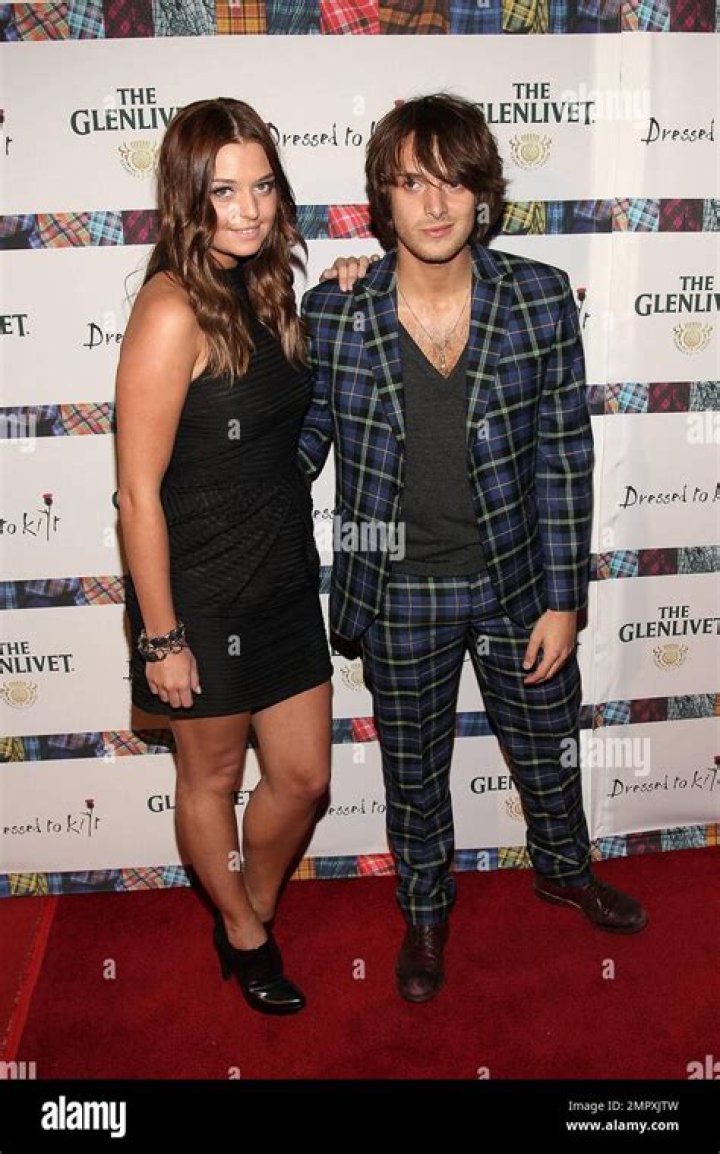 Paolo Nutini Girlfriend 2025: What We Know (and Don't Know)