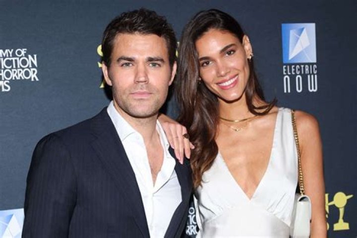 Paul Wesley's Wife: Unraveling the Relationships of a Beloved Star
