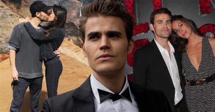 Paul Wesley Married To: What Fans Are Asking About His Relationships