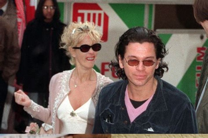 Paula Yates: Recalling the Unforgettable TV Star